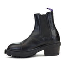 BLACK NIKITA BOOTS