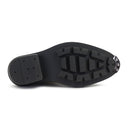 BLACK NIKITA BOOTS