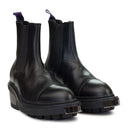 BLACK NIKITA BOOTS