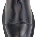 BLACK NIKITA BOOTS