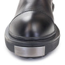 BLACK NIKITA BOOTS