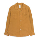 ORANGE S/L SHIRT