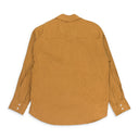 ORANGE S/L SHIRT