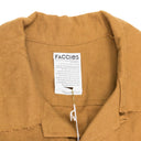 ORANGE S/L SHIRT