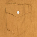 ORANGE S/L SHIRT
