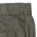 OLIVE/LAVENDER ZIP OFF JOGGERS