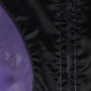 BLACK/PURPLE EYES JACKET