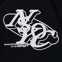 BLACK SO NYC HOODIE