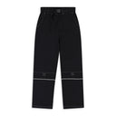 BLACK TECHNICIAN PANTS