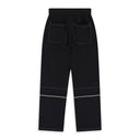 BLACK TECHNICIAN PANTS