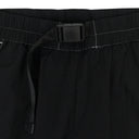 BLACK TECHNICIAN PANTS