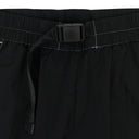 BLACK TECHNICIAN PANTS