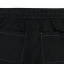 BLACK TECHNICIAN PANTS