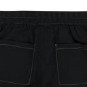 BLACK TECHNICIAN PANTS