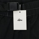 BLACK TECHNICIAN PANTS