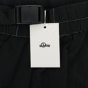 BLACK TECHNICIAN PANTS