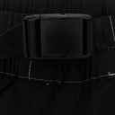 BLACK TECHNICIAN PANTS