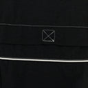 BLACK TECHNICIAN PANTS