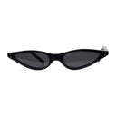 BLACK SUNGLASSES