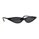 BLACK SUNGLASSES