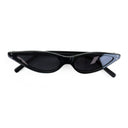 BLACK SUNGLASSES