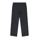 GREY/BLACK SIDE LINE TROUSER