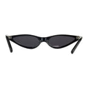 BLACK SUNGLASSES