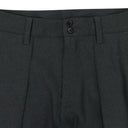 GREY/BLACK SIDE LINE TROUSER