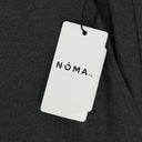 GREY/BLACK SIDE LINE TROUSER