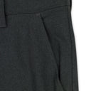 GREY/BLACK SIDE LINE TROUSER