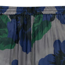 GRAY HARMONY TROUSER