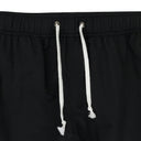 BLACK OUT OF NOTHING TRACK PANTS