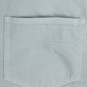 LIGHT GREY LE JEAN DE NIMES STRAIGHT-FIT JEANS