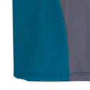 MULTICOLOR FITTED SWEATER