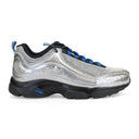 SILVER REEBOK X BEP -DAYTONA DMX II BEP SNEAKERS