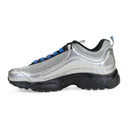 SILVER REEBOK X BEP -DAYTONA DMX II BEP SNEAKERS