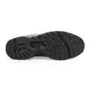 SILVER REEBOK X BEP -DAYTONA DMX II BEP SNEAKERS