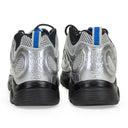 SILVER REEBOK X BEP -DAYTONA DMX II BEP SNEAKERS