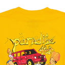 YELLOW 4EVA LS SWEATSHIRT