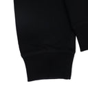 BLACK MINI BOX LOGO SWEATSHIRT