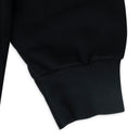 BLACK GOLD IS THE METAL HEAVY FLEECE HOODIE