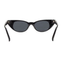 BLACK THE BREAKER SUNGLASSES