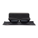 BLACK THE BREAKER SUNGLASSES