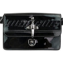 BLACK BELT BAG