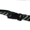 BLACK BELT BAG