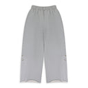 Grey MURD333R.FM Special Ops Sweatpants