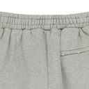 Grey MURD333R.FM Special Ops Sweatpants