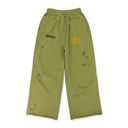 MURD333R.FM GREEN SPECIAL OPS SWEATPANTS