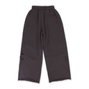 MURD333R.FM BLACK SPECIAL OPS SWEATPANTS