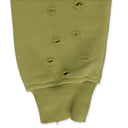 MURD333R.FM GREEN SPECIAL OPS HOODIE